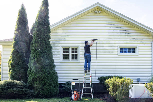 Reliable Gleneagle, CO Pressure Washing Services Solutions
